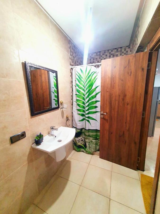 Apartamento Bonheur Partagé
