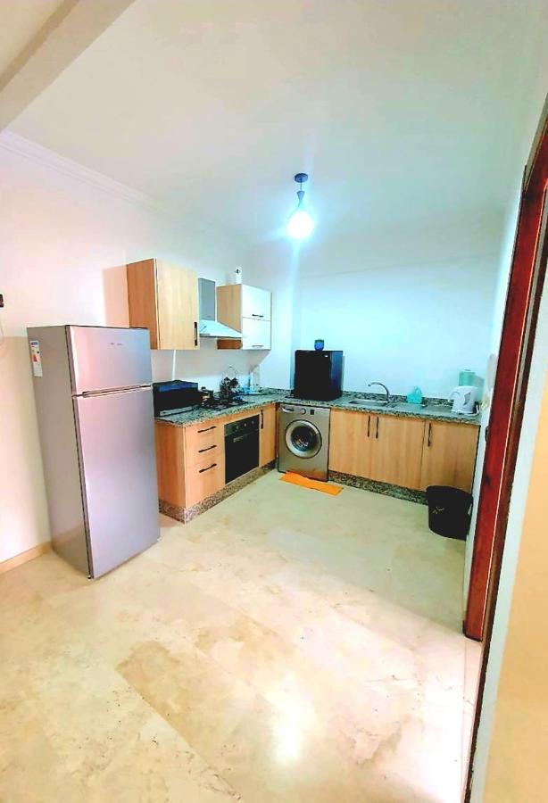 Bonheur Partagé Apartamento Marrakesh