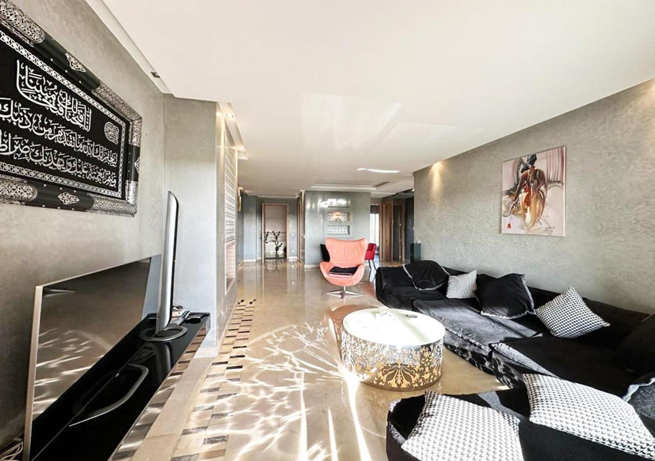De A Prestigia Appartement