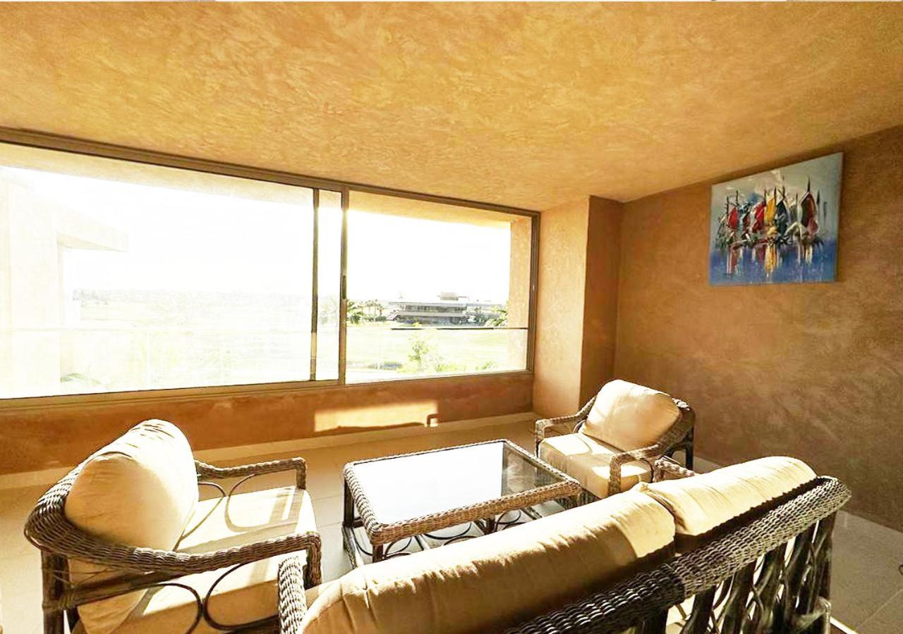 De A Prestigia Appartement
