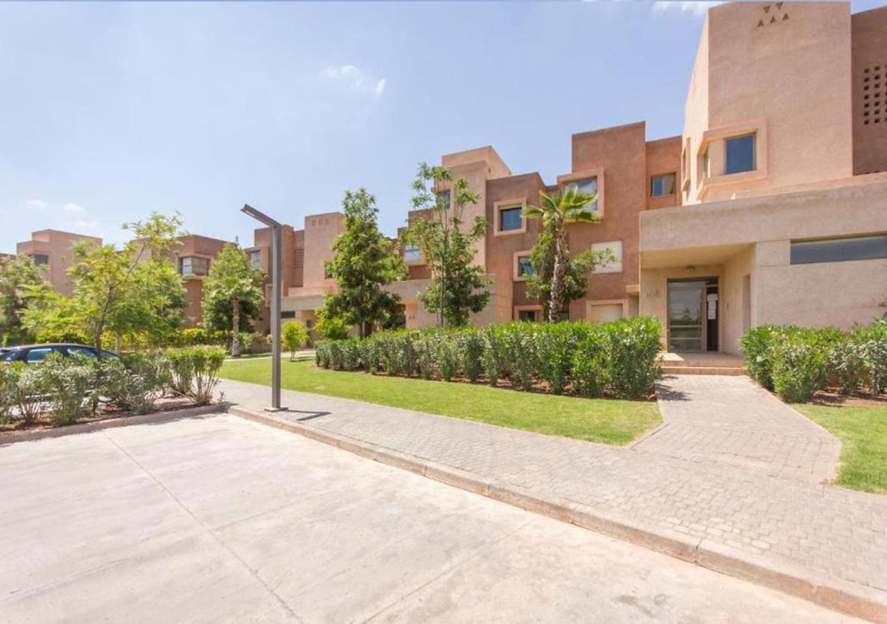 Presitge Opal 10 Apartment
