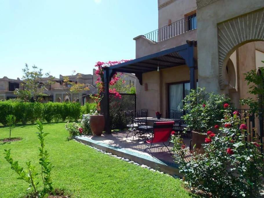 Palmeraie Marrakech Avec Piscine Marrakesh