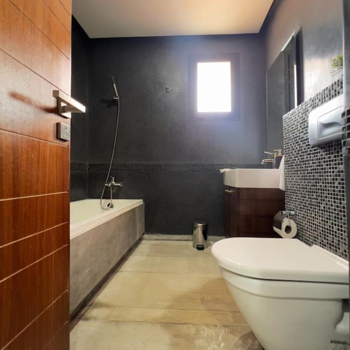 Apartment Chic Hideaway - Marrakech Centre