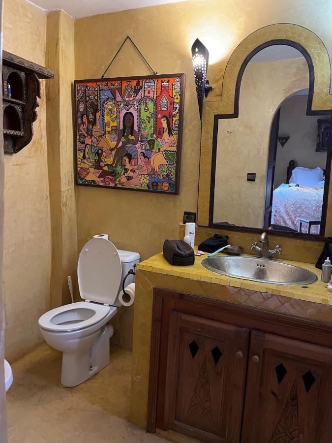 Appartement Al Yasmin *