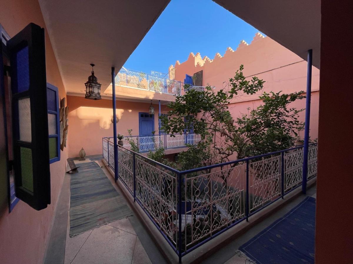 Al Yasmin Appartement *
