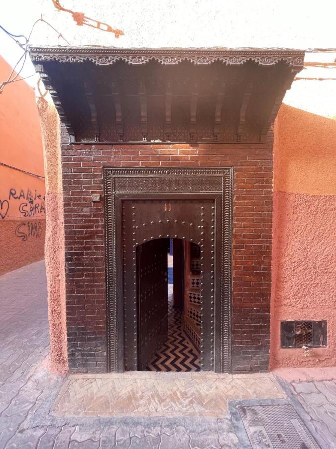 Al Yasmin Appartement