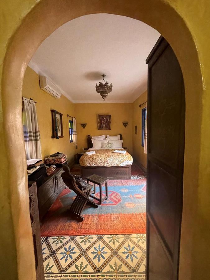 Al Yasmin Appartement Marrakesh