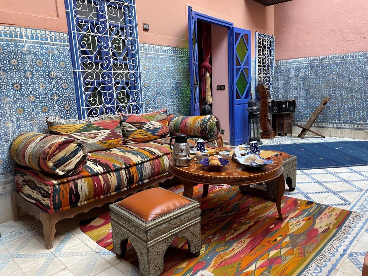 Al Yasmin Appartement *