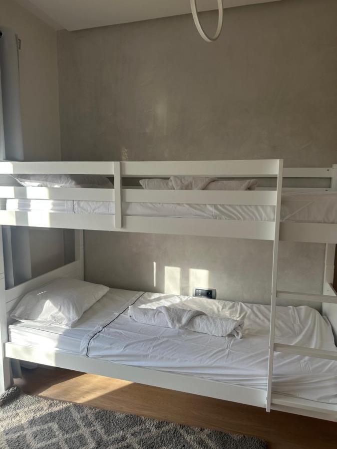 Apartment Prestigia Golf 3 Chambres Opale *