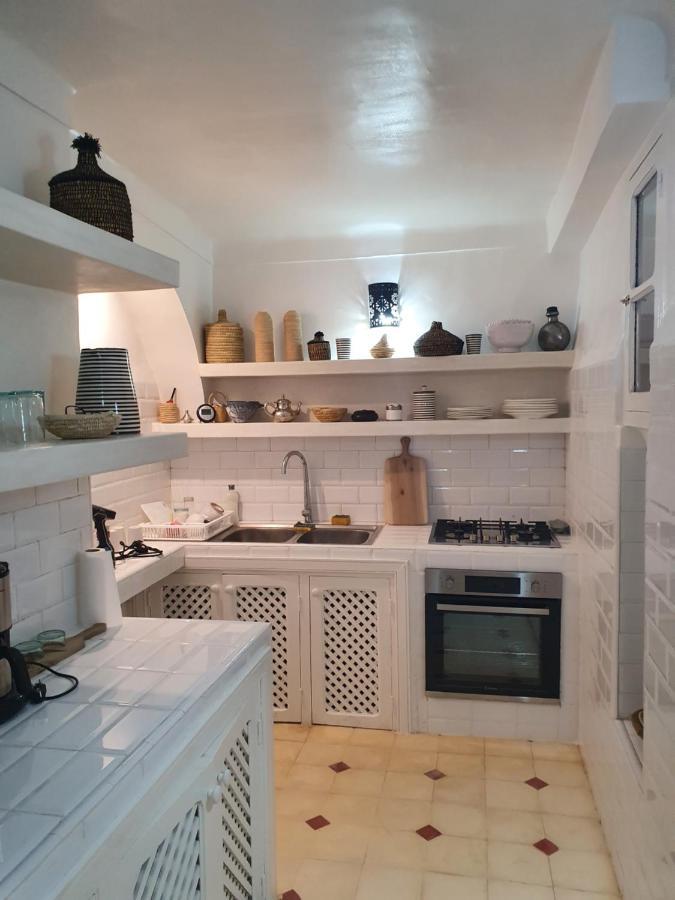 Hébergement de vacances Le Manzil Beldi