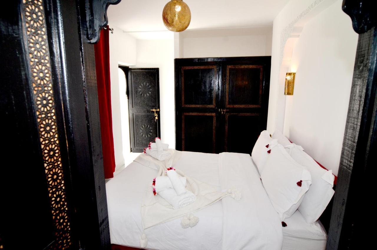 Riad Riad Sr 3 Marrakesch