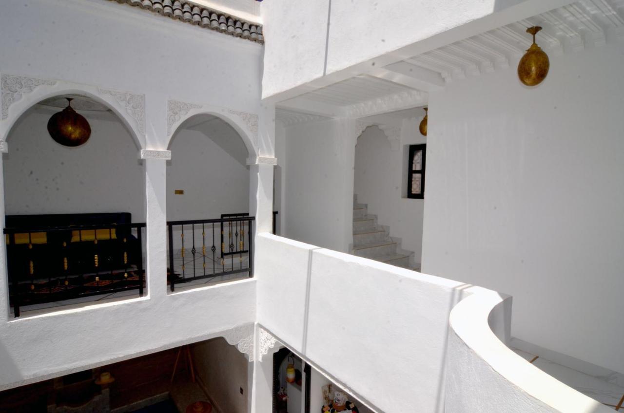Riad Riad Sr 3