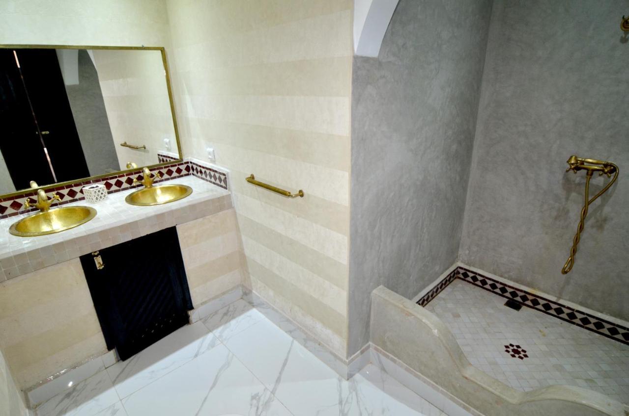 Riad Sr 3 Marrakesch