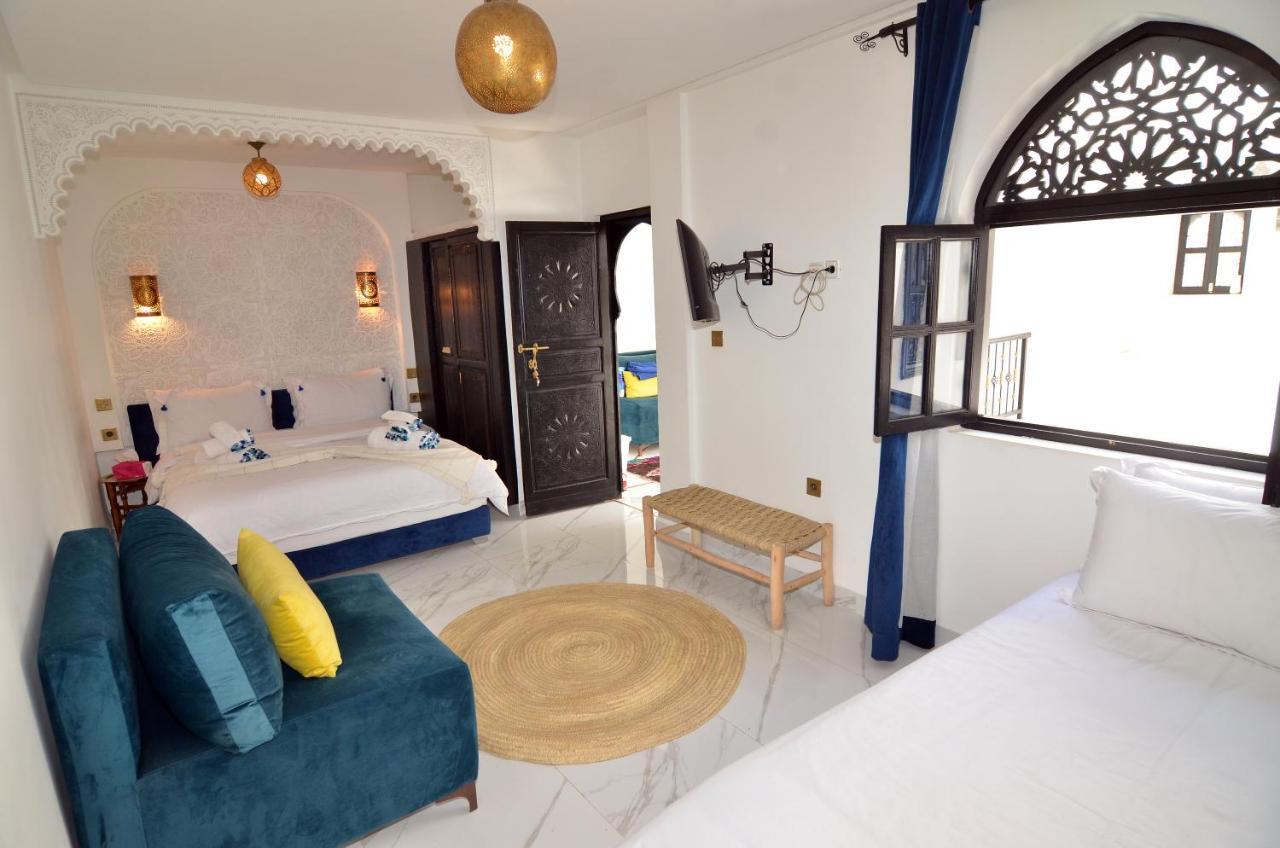 Riad Sr 3