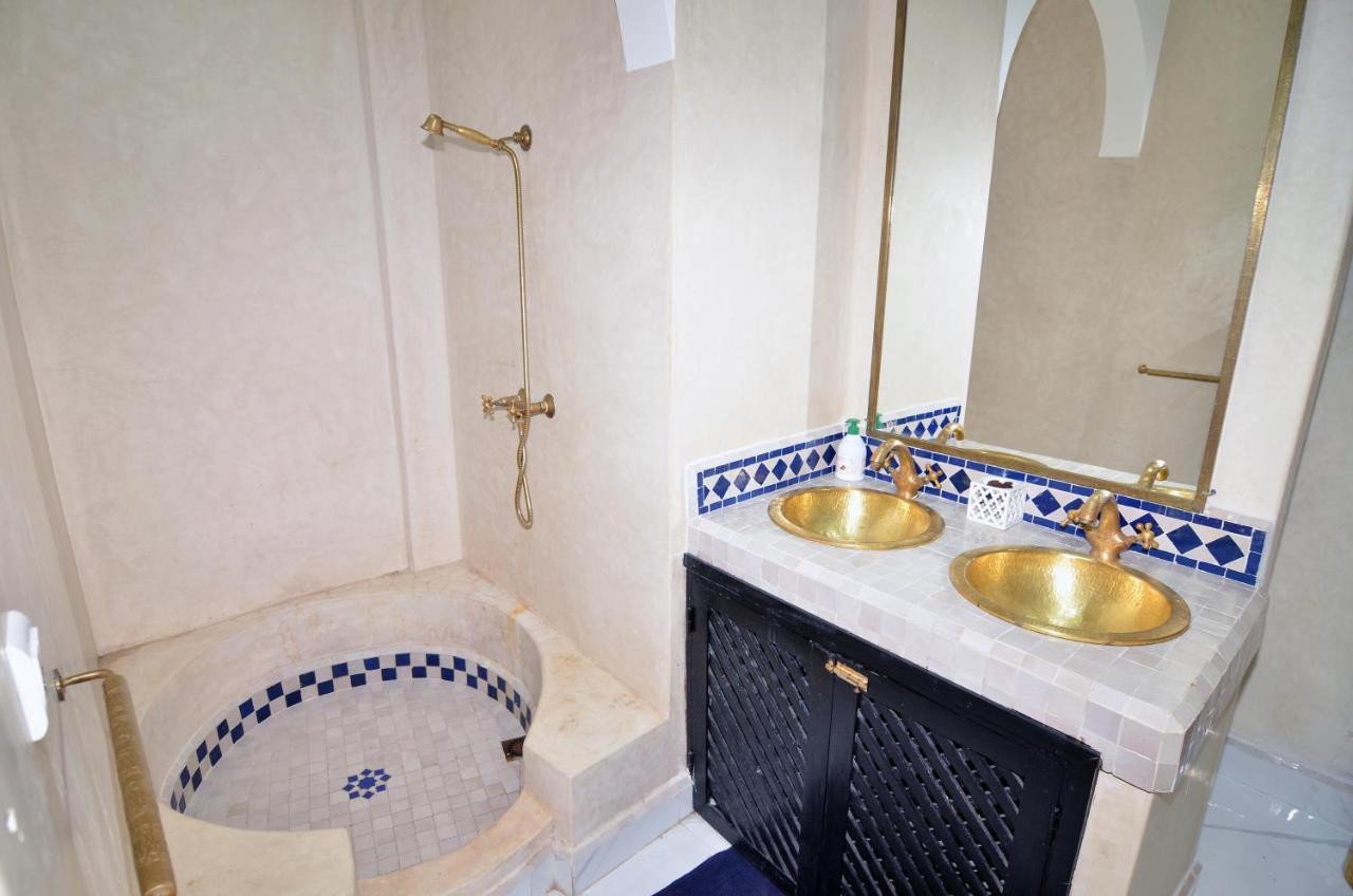 Riad Sr 3 Marrakesch