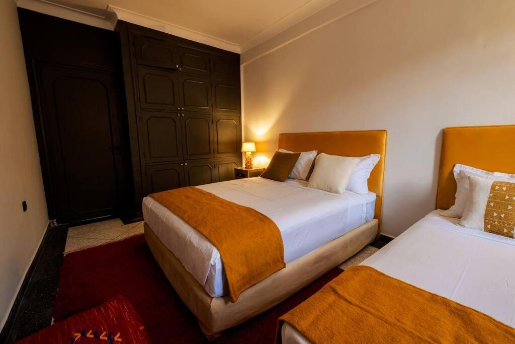 Cosy 5min De Majorelle Appartement *