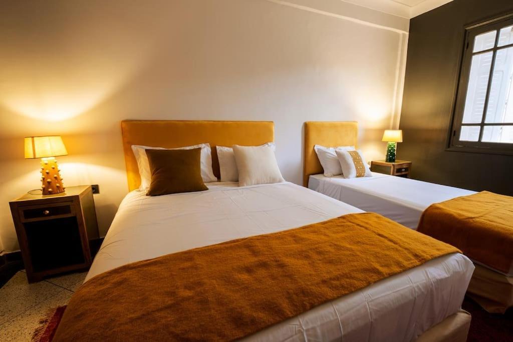 Appartement Cosy 5min De Majorelle