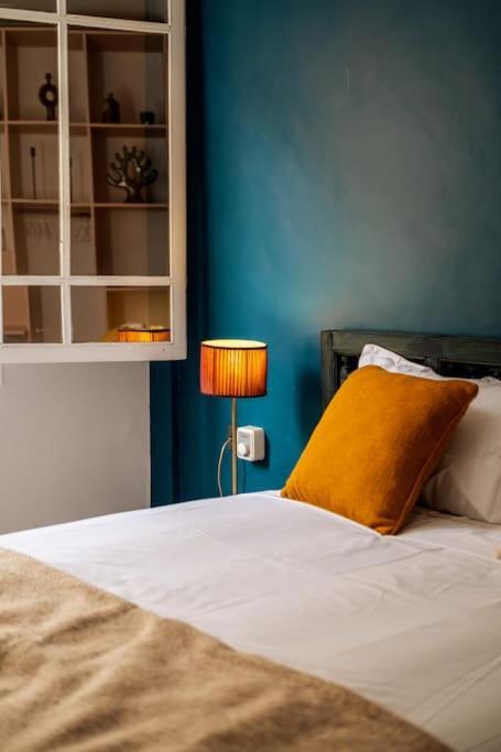 Appartement Cosy 5min De Majorelle