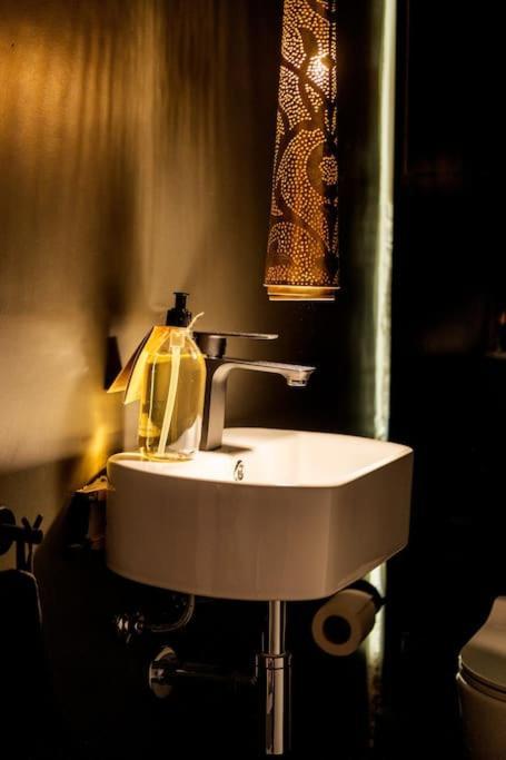 Cosy 5min De Majorelle Appartement Marrakesh