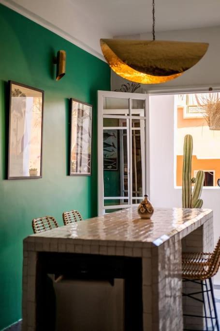 Cosy 5min De Majorelle Appartement *