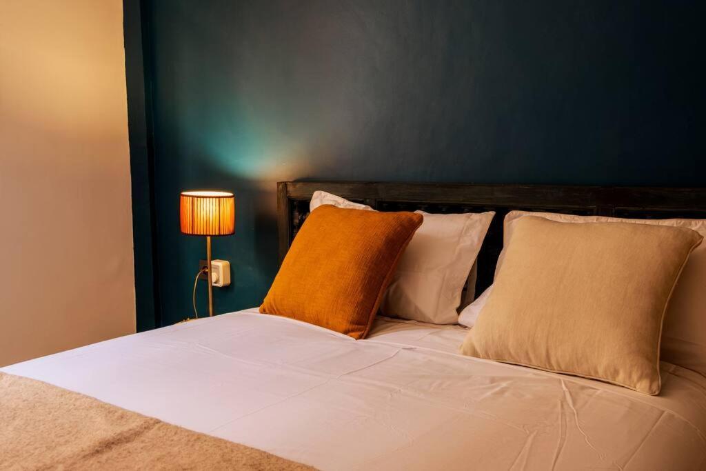 Cosy 5min De Majorelle Appartement Marrakesh