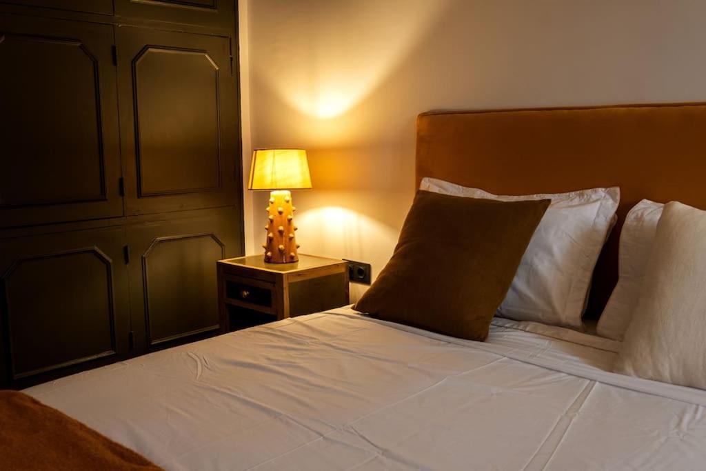Appartement Cosy 5min De Majorelle Marrakesh