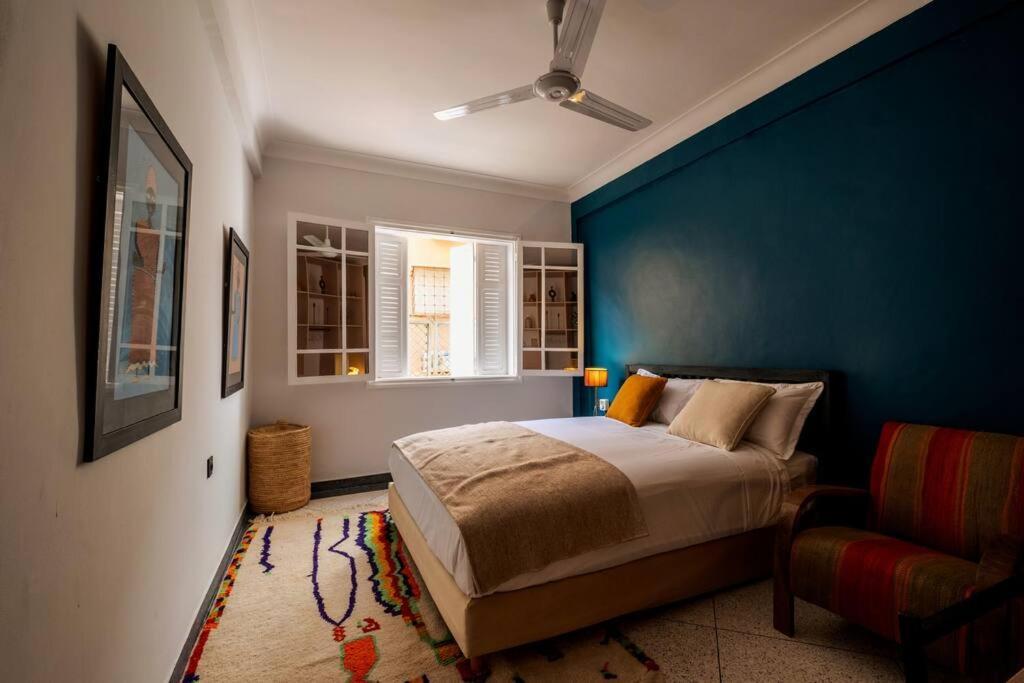 Appartement Cosy 5min De Majorelle *
