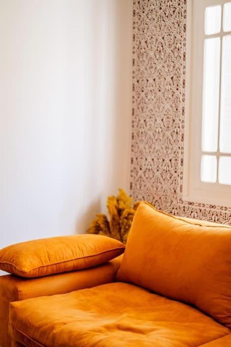Appartement Cosy 5min De Majorelle