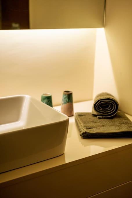Appartement Cosy 5min De Majorelle Marrakesh