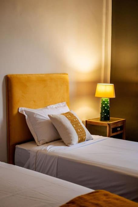 Appartement Cosy 5min De Majorelle *