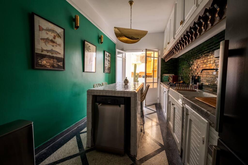 Cosy 5min De Majorelle Appartement *