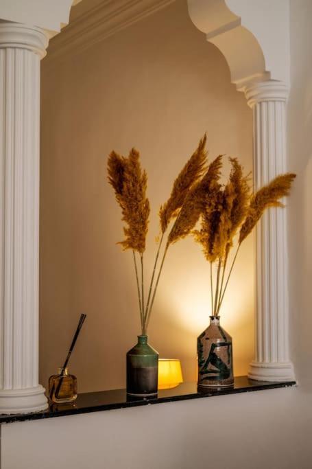 Cosy 5min De Majorelle Appartement