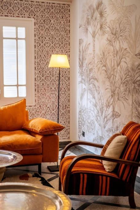 Cosy 5min De Majorelle * Marrakesh