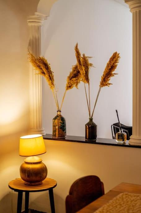 Appartement Cosy 5min De Majorelle