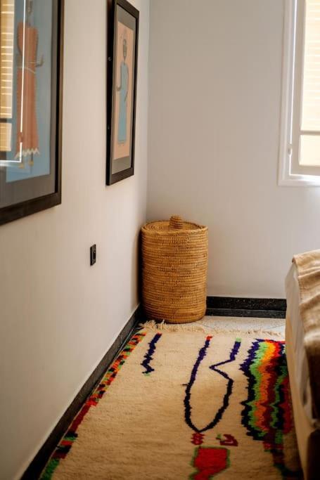 Cosy 5min De Majorelle * Marrakesh
