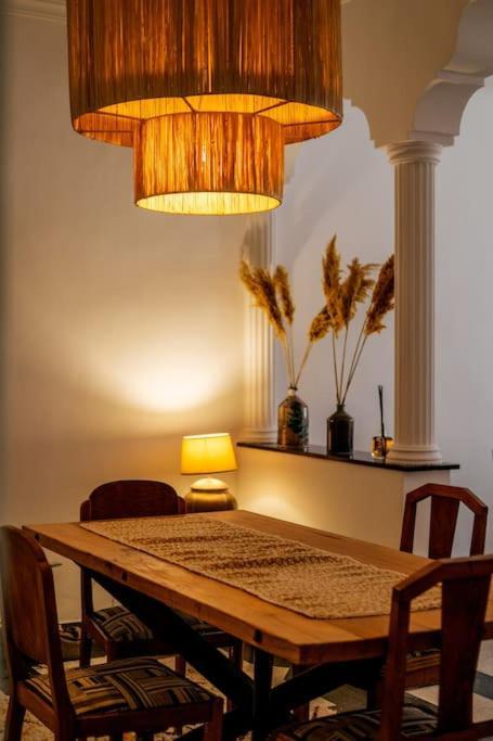 Appartement Cosy 5min De Majorelle Marrakesh