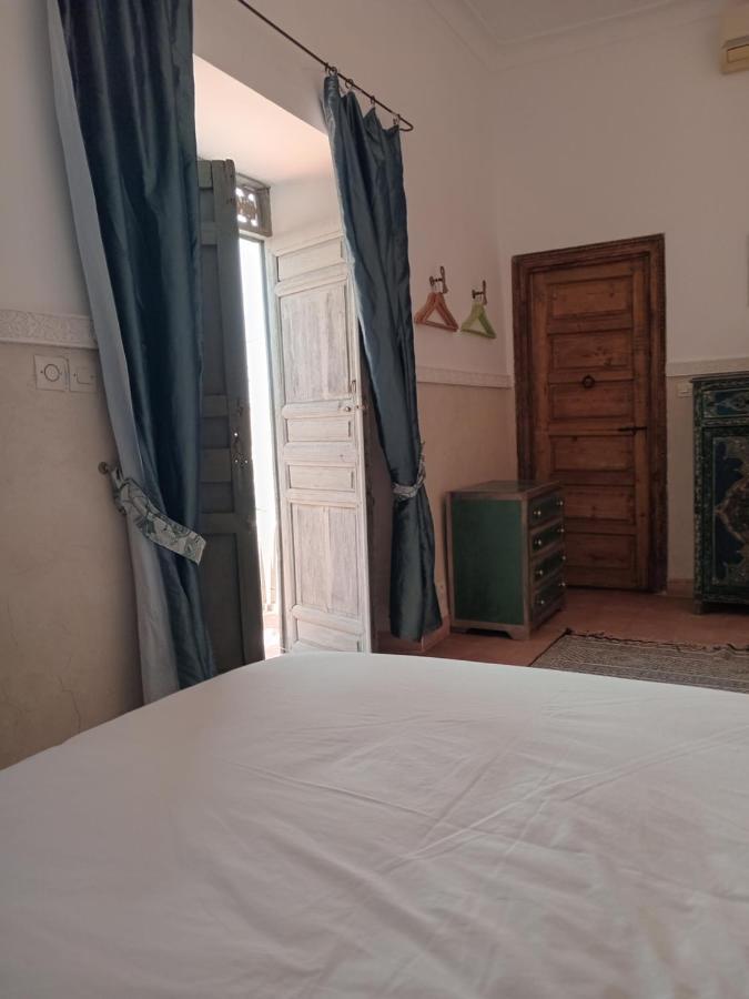 Riad Le Jardin De Mina