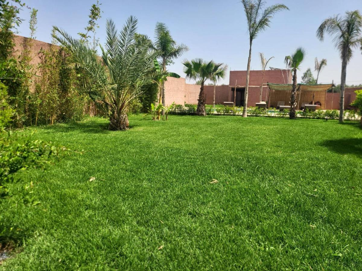 Dar Sofia Marrakesh