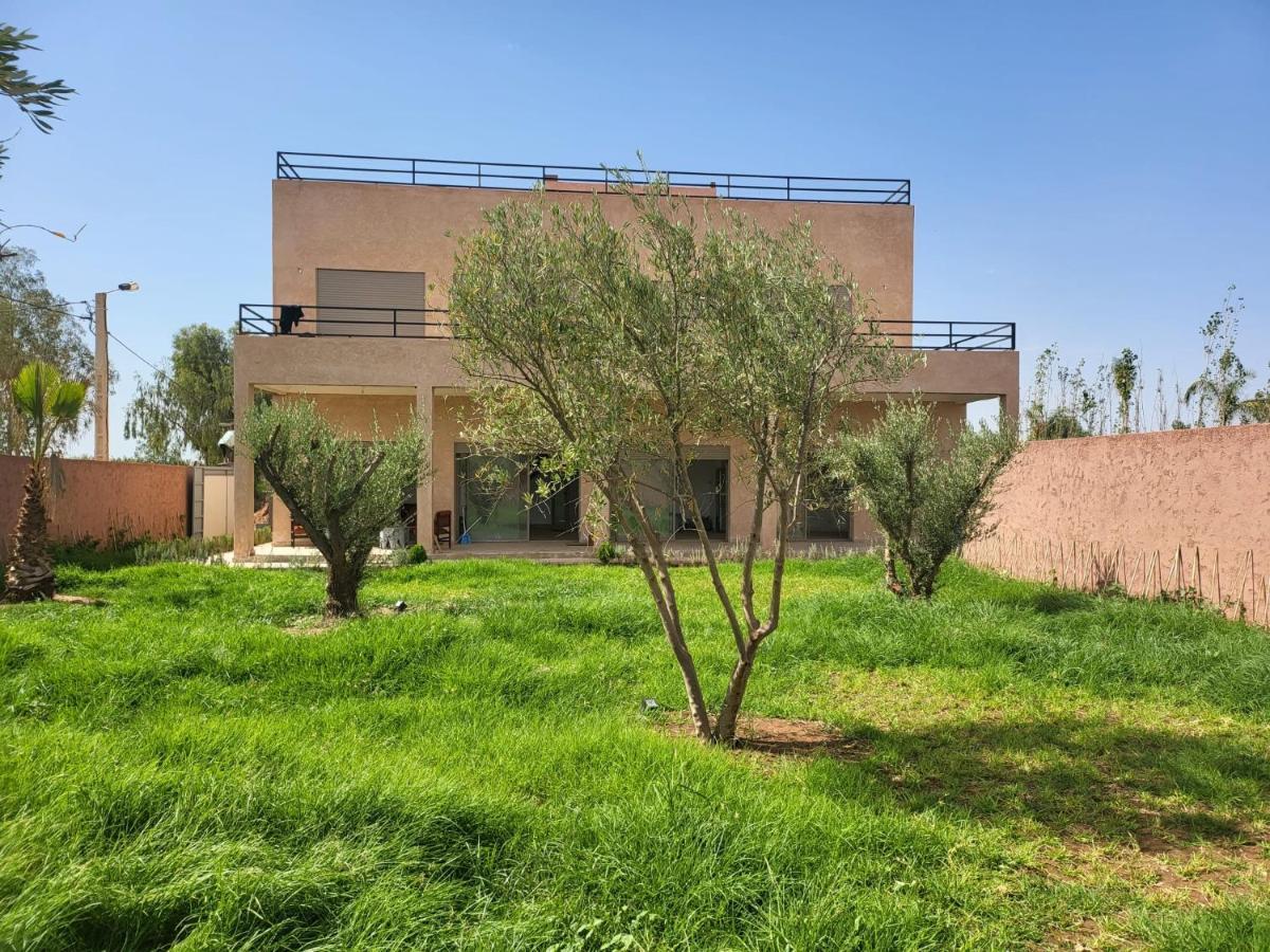 Dar Sofia Marrakesh