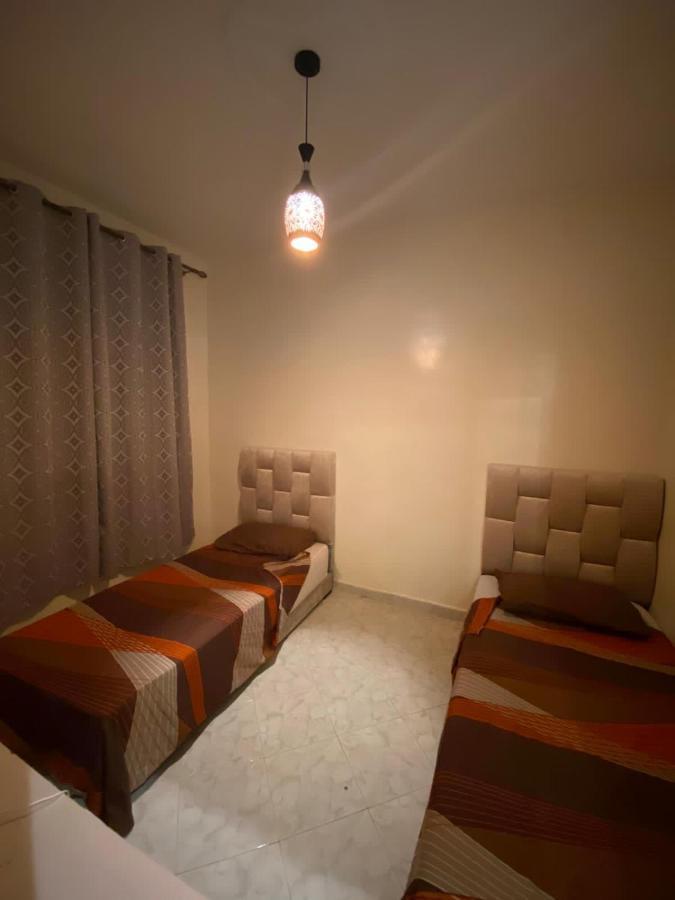 Lovely 2-bedroom Marrakesh