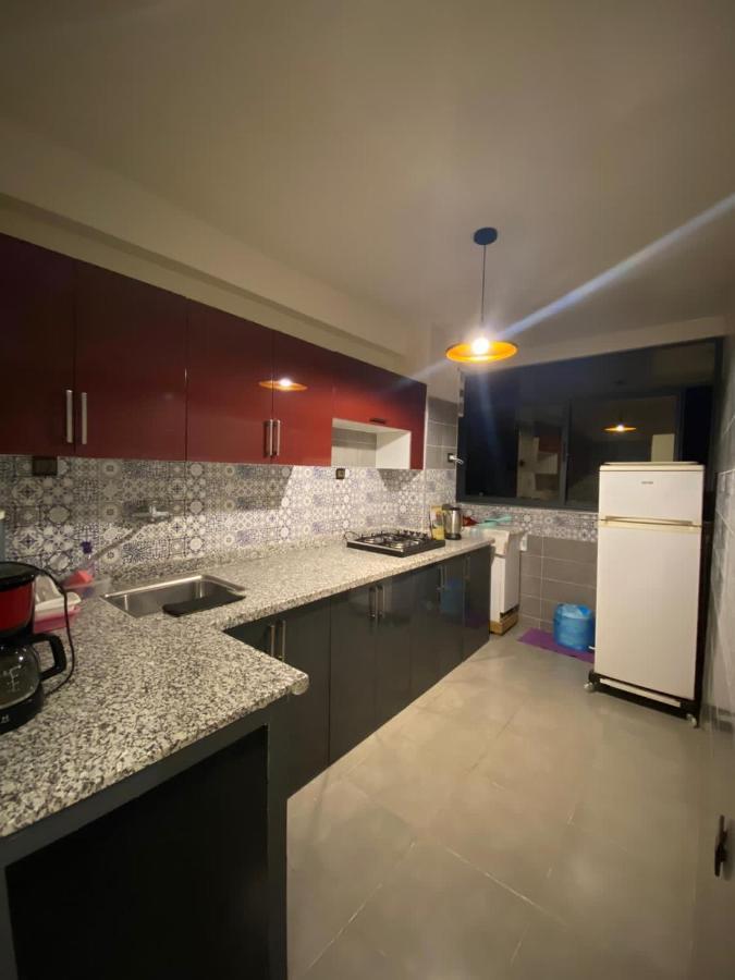 Lovely 2-bedroom Appartamento Marrakesh