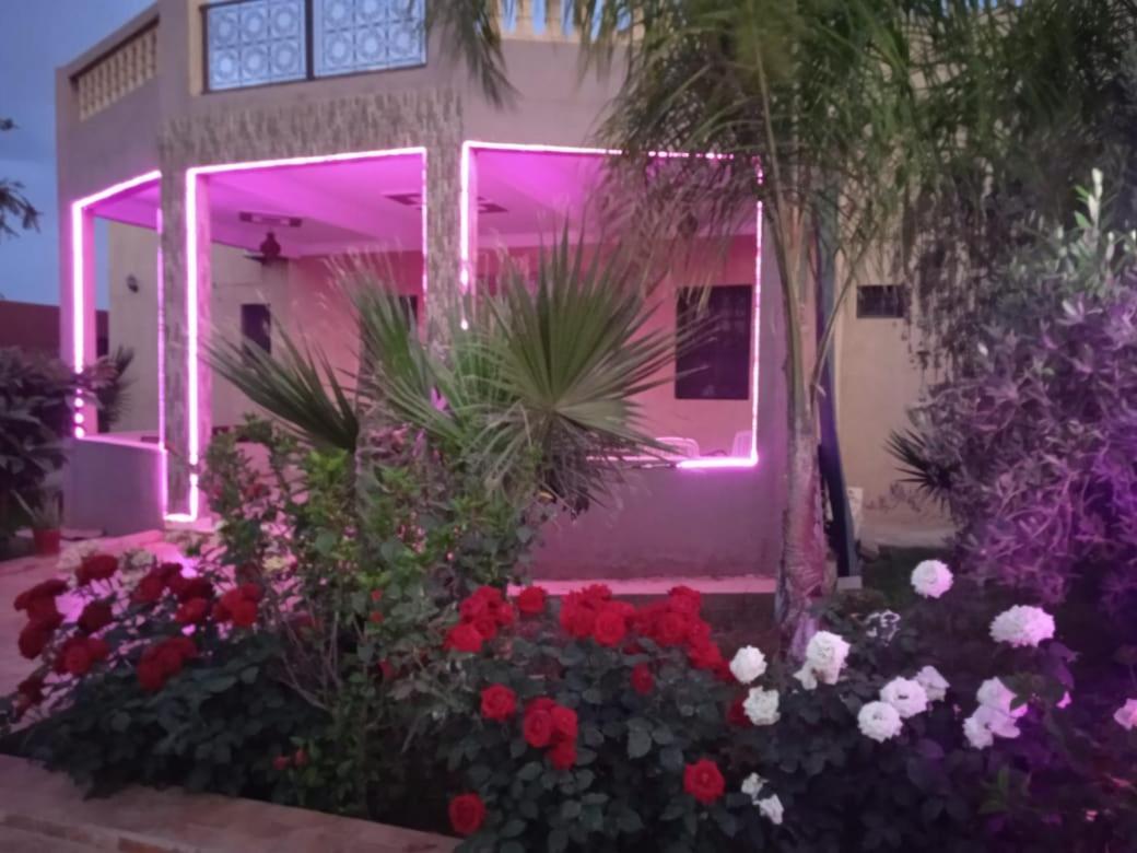 Villa Chouiter Center Marrakesh