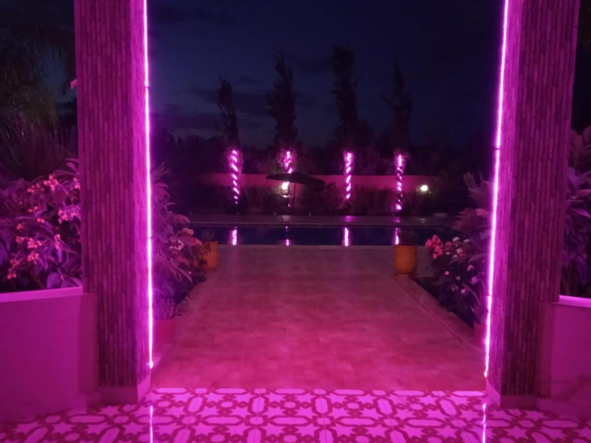Chouiter Center * Marrakesh