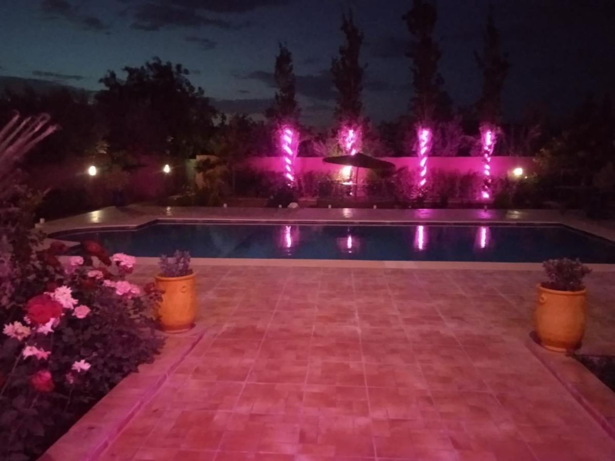 Chouiter Center * Marrakesh