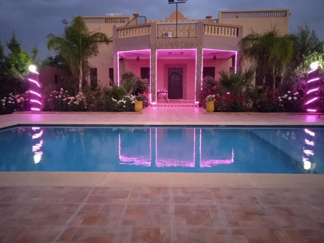 Chouiter Center * Marrakesh