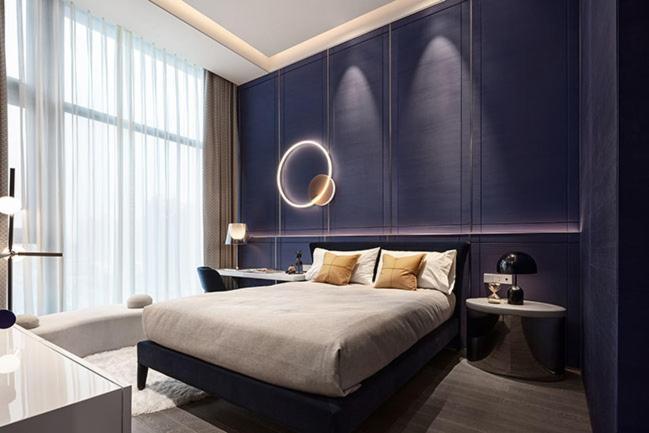 Anakin Apartment *