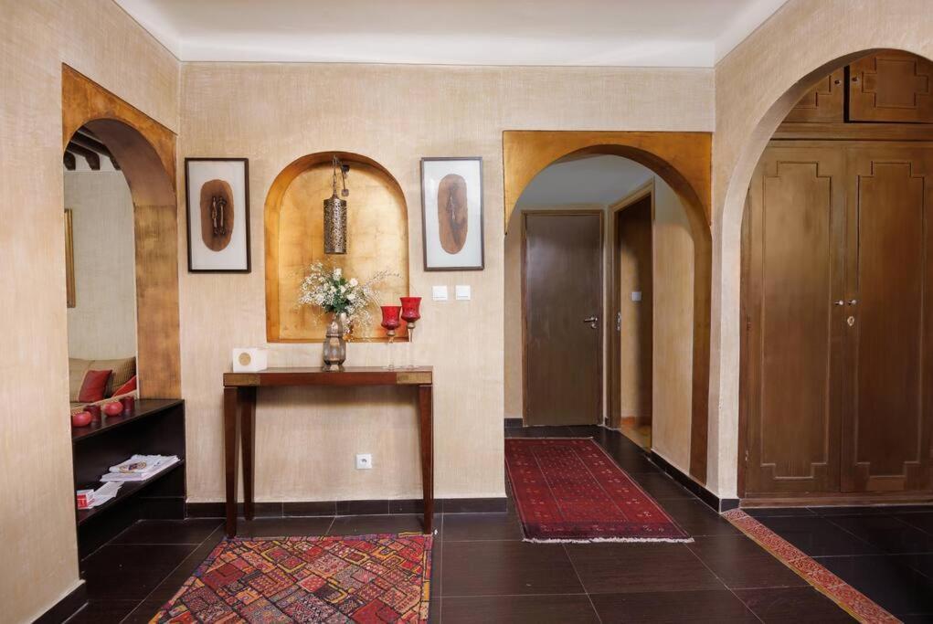 Superb ! At The Heart Of Gueliz, Marrakech