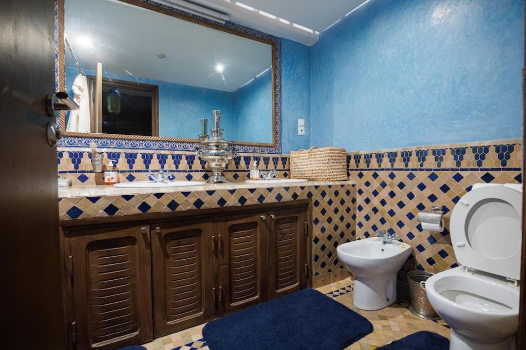 Superb ! At The Heart Of Gueliz, Marrakech