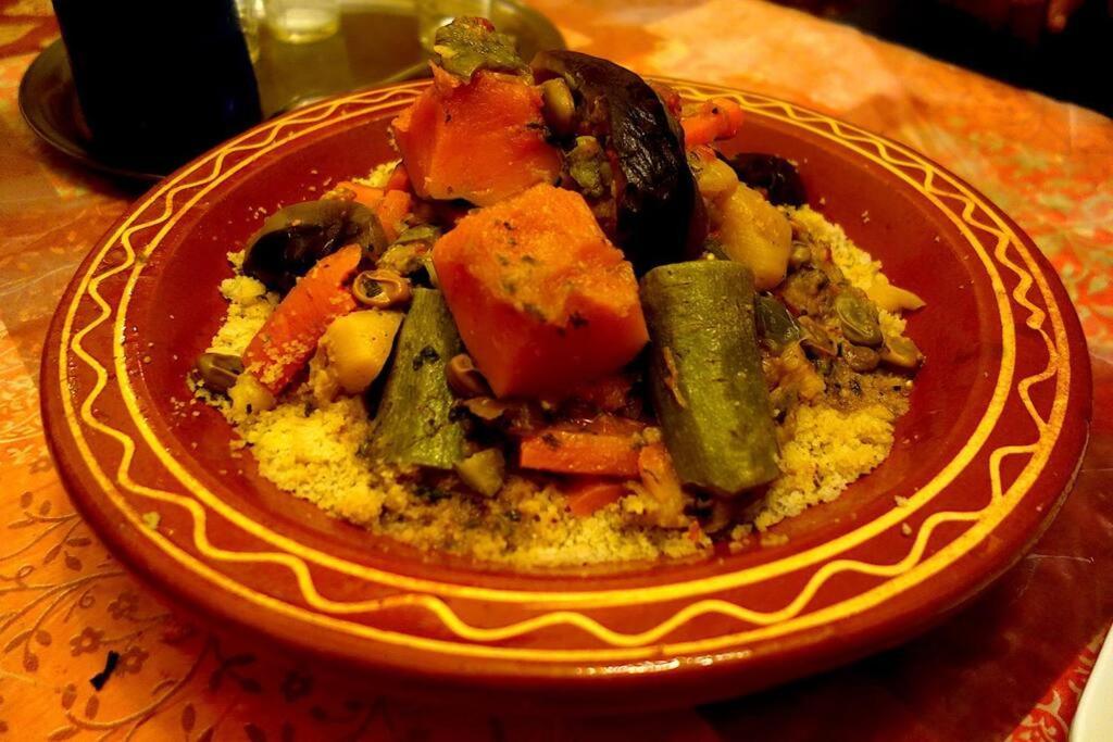 Superb ! At The Heart Of Gueliz, Marrakech Appartement