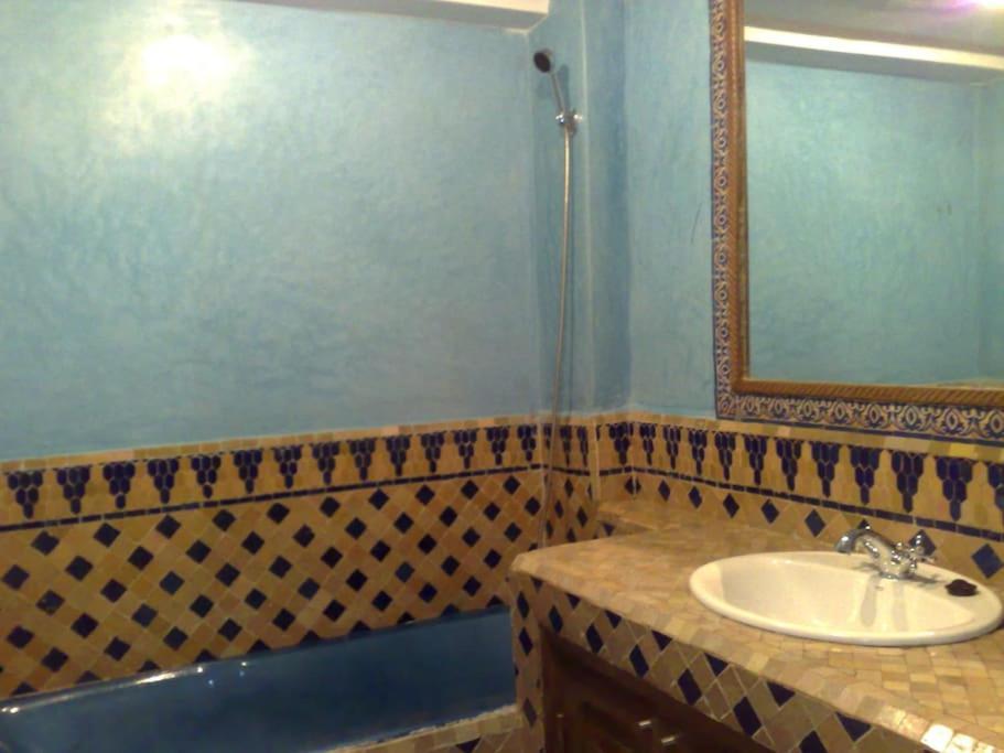 Superb ! At The Heart Of Gueliz, Marrakech Appartement *